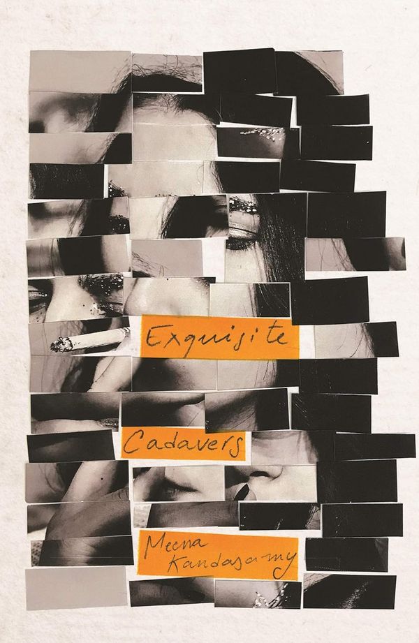Exquisite Cadavers cover